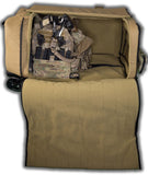The Charlie Load-Out Bag