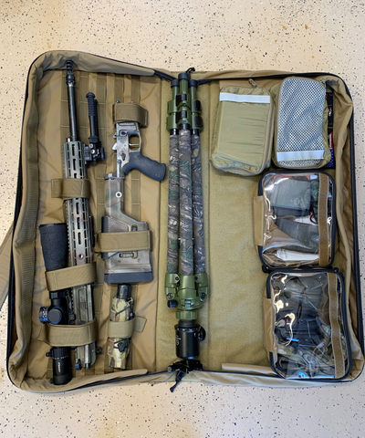 Rifle Bags