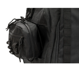The Charlie Load-Out Bag