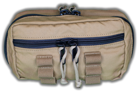 Tactical Tailor First Responder Bag: Like it or not, Fanny Packs are in