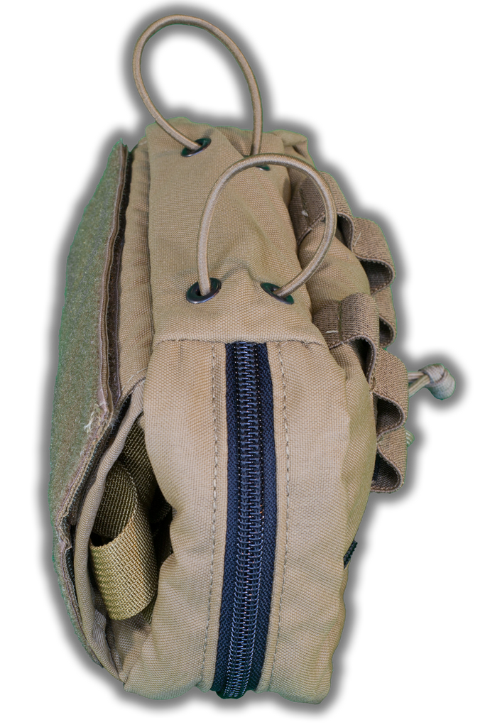 LBX Tactical Fanny Pack (Color: Multicam), Tactical Gear/Apparel, Bags, Waist  Packs -  Airsoft Superstore