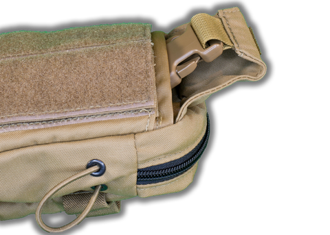 Tactical Fanny Pack  Shop Affordable Gear at LAPG