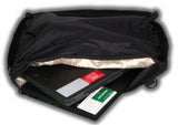 The 180 Faraday briefcase