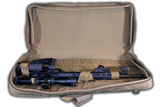 The Bravo Soft Weapons Case